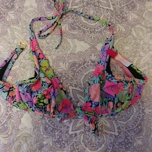 VS Bikini Top